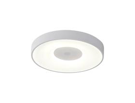 M7563  Coin 80W LED Round Ceiling White